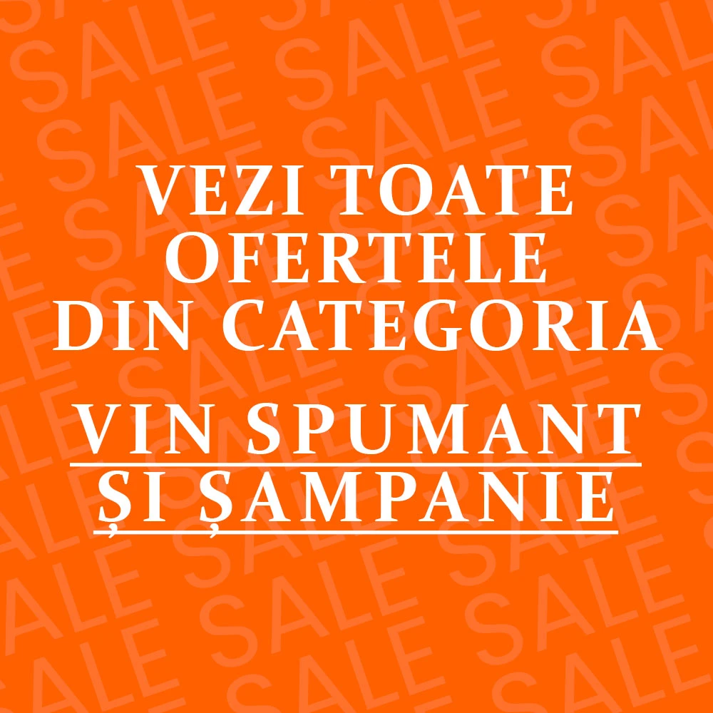 Vin Spumant și Șampanie